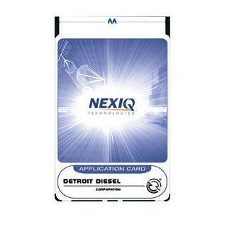 Nexiq (MPS805015) DDEC III & IV Engine Suite 8.3