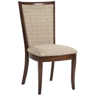 Safavieh Tyrone Side Chair (Set of 2)