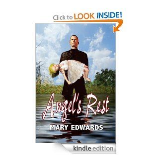 Angel's Rest eBook Mary Edwards Kindle Store