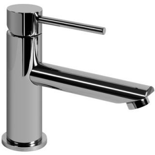 Graff M.E. 25 Single Handle Single Hole Bathroom Faucet   G 6101 LM41