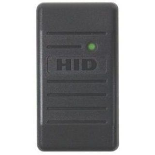 HID 6005BKB00 PROXPOINT PLUS READER BLACK PIGTAIL CONFIG 00  Access Control Keypads  Camera & Photo