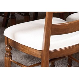 Wynwood Furniture Hadley Pointe Side Chair