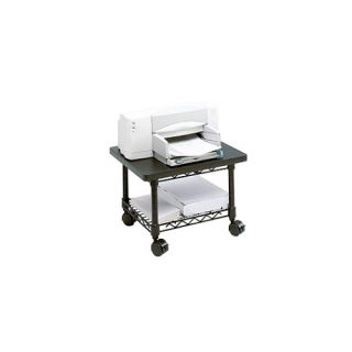 Under Desk Printer/Fax Stand