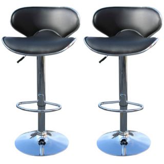 Buffalo Tools 20 AmeriHome Counter / Bar Stool (Set of 2)