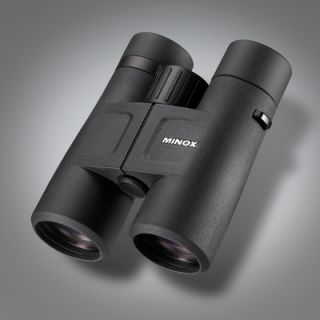 Minox BV II 8x42 BR Full Size Waterproof Binocular