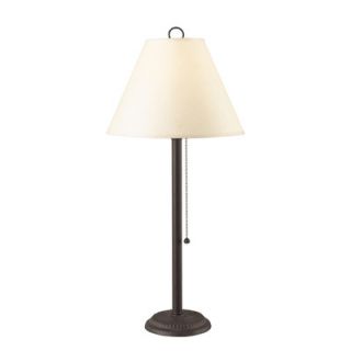 Cal Lighting Candlestick Table Lamp