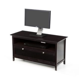 Winsome Zuri 35.98 TV Stand