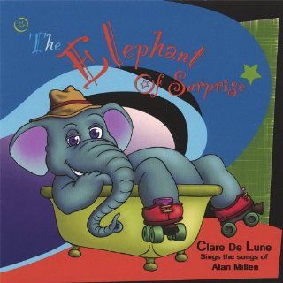 Elephant of Surprise Music