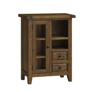 Tuscan Retreat Coffee Cabinet