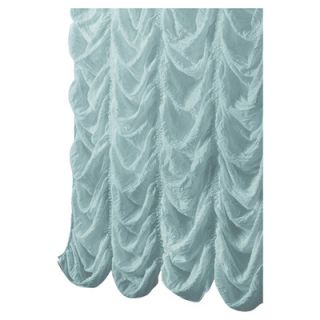 Special Edition by Lush Decor Madelynn Cotton Blend Shower Curtain