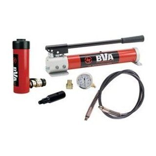 BVA Hydraulics 10,000 Psi Hydraulic Pump and Ram Combination