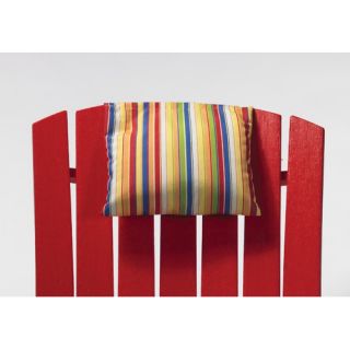 Grenada Patio Dining Arm Chair Cushion