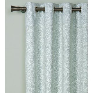 Niche Shoreline Grommet Curtain Single Panel