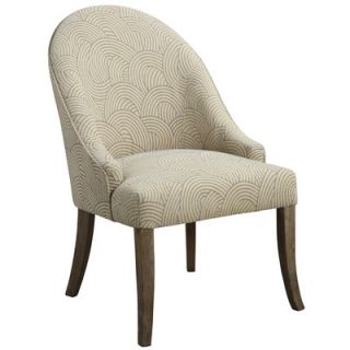 Madison Park Reese Arm Chair