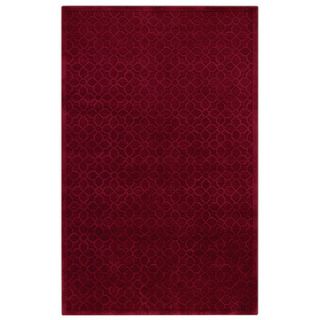 Capel First Impressions Wine Rug