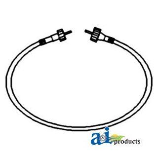 A&I   Cable, Tachometer (W/ GAS ENGINE). PART NO A 506331M91