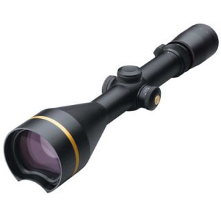 Leupold VX 3L Scope 4.5 14x56mm Long range Boone and Crockett Reticle