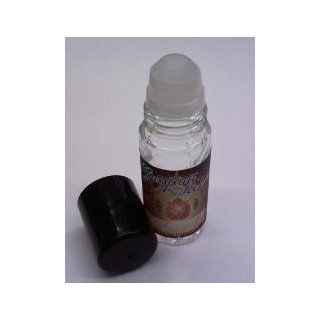 ESCADA SUNSET HEAT (W) TYPE Personal Fragrance Oil 30ML(Roll On)  Beauty