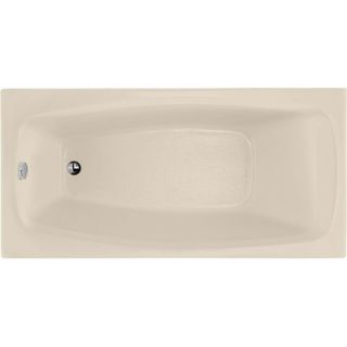 Kaldewei Saniform Plus 63 x 30 Bathtub with Reversible Drain   372