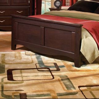 Standard Furniture City Crossing Panel Bedroom Collection