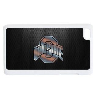 CTSLR Customized ipod Touch 4 4th Generation Hard Plastic Back Case Protector   NCAA Ohio State University(OSU) Buckeyes (16.01)   01 Cell Phones & Accessories