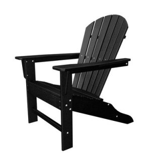 POLYWOOD® South Beach Adirondack Chair