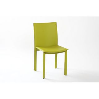 Modern Side Chair (Set of 2)