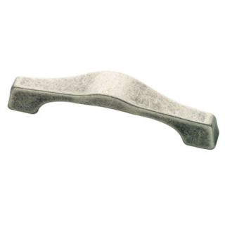Liberty Hardware Bellini Rustic Curved 0.79 Arch Pull