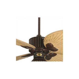 Fanimation 52 Louvre 4 Blade Ceiling Fan