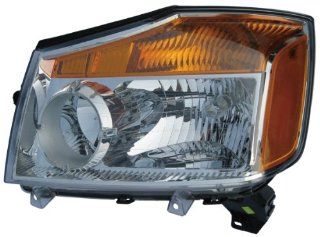 Eagle Eye Lights DS666 B001L Headlight Assembly Automotive