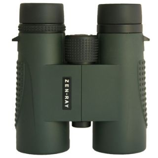 Zen Ray 2010 ZRS HD 10x42 Binoculars