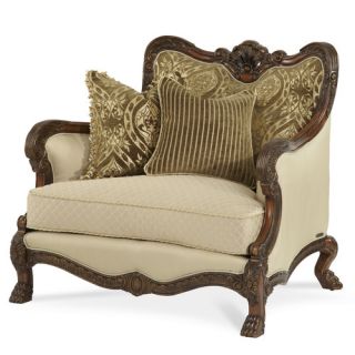 Chateau Beauvais Chair