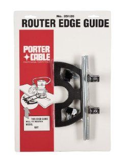 PORTER CABLE 39120 Router Edge Guide (for Model 691 Router)   Power Router Accessories  