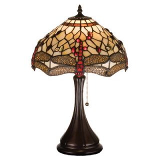 Meyda Tiffany Table Lamps
