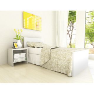 dCOR design Brook Hollow Core Panel Bedroom Collection