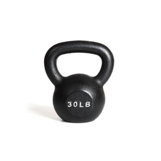 Hercules 30 lbs Kettlebell