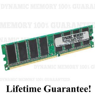 1GB RAM Memory Upgrade for the eMachines W3644, W5233, W3622, T5062 and T3646 Desktop Systems (DDR2 667, PC2 5300) Computers & Accessories