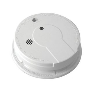 Kidde Kidde   Interconnectable Smoke Alarms Smoke Alarm Ionization