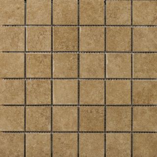 Emser Tile Genoa 13 x 13 Mosaic in Campetto