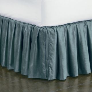 Lucerne Ruffled Bed Skirt