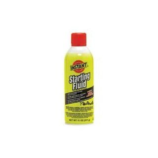 Radiator Specialty   Starting Fluids 15 Oz Instant Starting Fluid   Sold as 12 Can