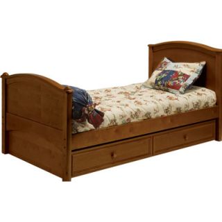 Bolton Furniture Cooley Bed