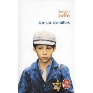 Un sac de billes [Paperback] [1996] (Author) Joseph Joffo Books