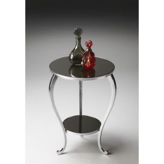 Modern Expressions End Table