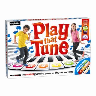 Imagination Games Play That Tune Board Game