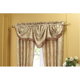 Excelsior Imperial Curtain Valance