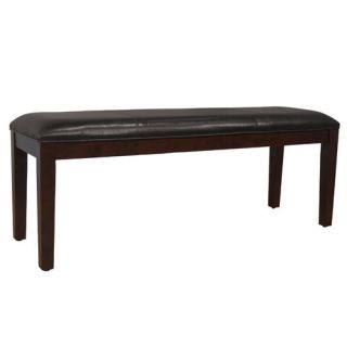 Parsons Wooden Bench