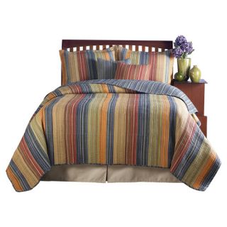 Kenya Juvy Comforter Set