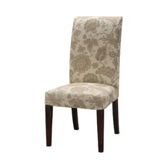 Powell Classic Seating Parson Chair Slipcover