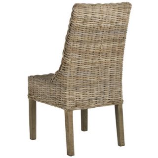 Safavieh Suncoast Arm Chair (Set of 2)
